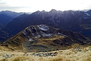 80 Il panettoncino del Monte Arete